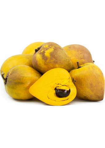 Egg Fruit