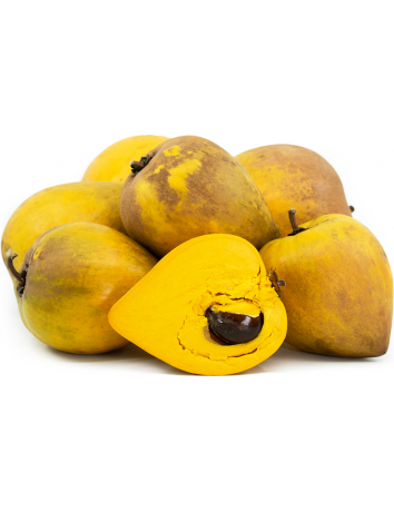 Egg Fruit