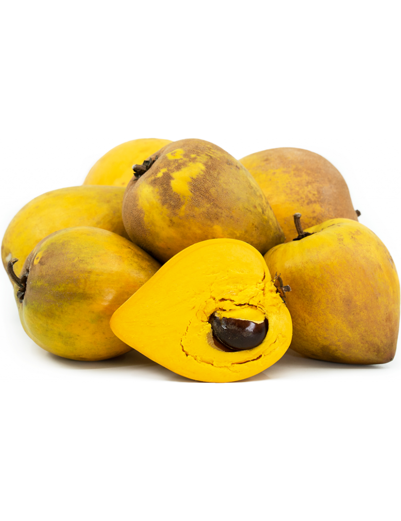 Egg Fruit
