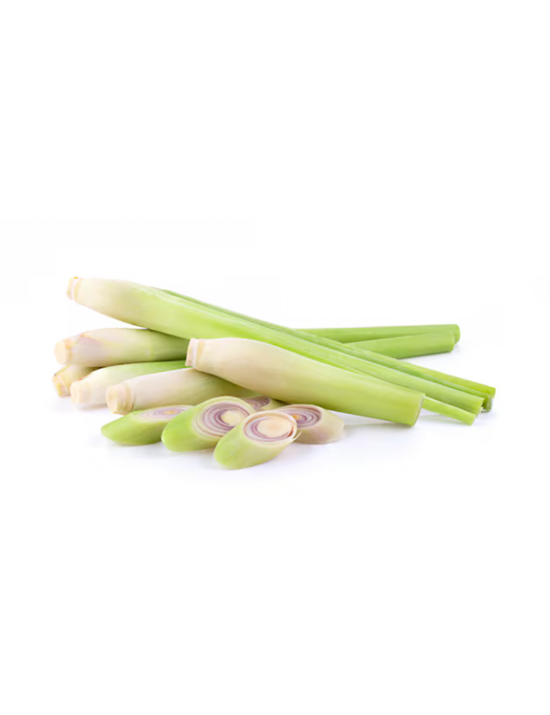 Lemongrass (Limon otu)