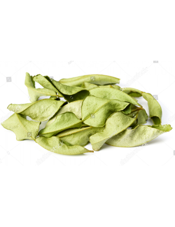 Kurutulmuş Kaffirlime Yaprağı 