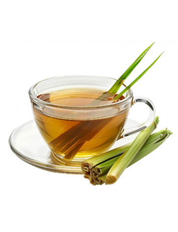 Lemongrass Çayı