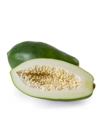 Papaya Yeşil