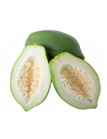 Papaya Yeşil