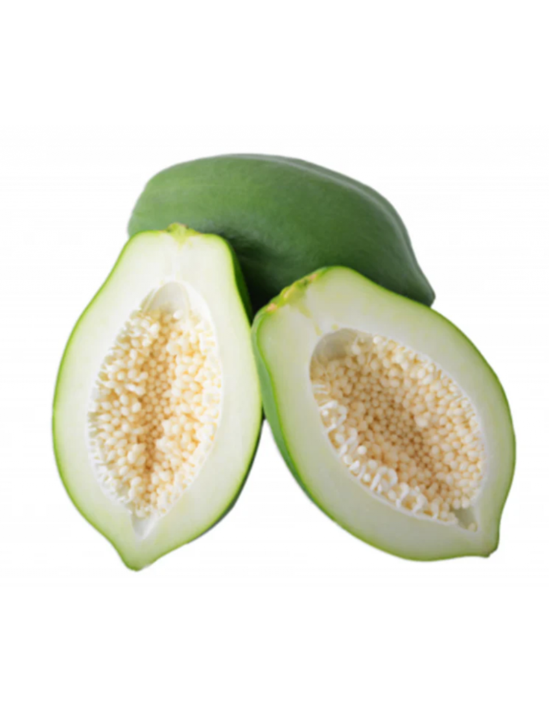 Papaya Yeşil