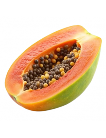 Papaya Turuncu