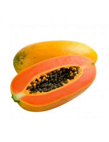 Papaya Turuncu